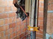 Apartamento N°3 sem condomínio e COM ELEVADOR, previsão...