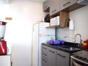 Apartamento nÃ£o mobiliado para venda prÃ³ximo ao metrÃ...