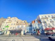 Apartamento, Alcântara, Lisboa | BPI Expresso Imobiliário