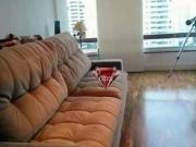 Apartamento na Aclimação