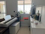 Apartamento na Aclimação