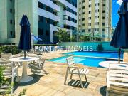 Aclimação | 3 Dorms 79m² 2 Vagas | Abaixo do Mercado no...