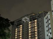 Apartamento na Água fria com 1 suíte e 1 vaga de garagem