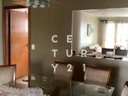 Apartamento na Aimberê, 160m2 com 4 quartos, 3...