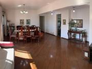 Apartamento na Anália Franco com 4 quartos, 3 suítes,...