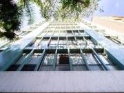 Apartamento na Av Angélica de 3 dormitórios