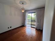 Apartamento na Av.Braz Leme,com 3 dormitórios, 1 suíte,2...