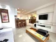 Apartamento na Av do Pepe Barra da Tijuca
