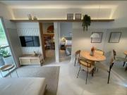 Apartamento na av. do turismo tarumã