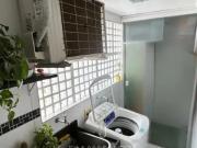 Apartamento na Avenida Abel Cabral em Nova Parnamirim...