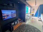 Apartamento na avenida boa viagem para aluguel 01 quarto...