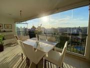 Apartamento na Avenida do Guacá Venda 121m2!