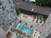 Apartamento na Avenida João Dias com 35m2 com 2 Dormitórios