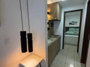 Apartamento na avenida para aluguel 01 quarto separado...