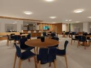 Apartamento na Aviação: 2 Dormitórios com 80m² e Lazer...