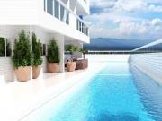 Apartamento na Aviação Praia Grande