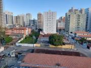 Apartamento na Aviação, Praia Grande SP