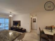 Apartamento na Aviação, Praia Grande SP