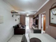Apartamento na Aviação Praia Grande/SP