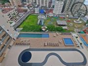 Apartamento na Aviação Praia Grande/SP