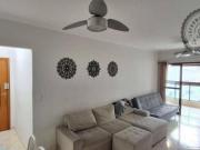 Apartamento na Aviação Praia Grande/SP