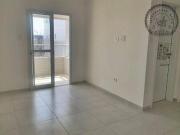 Apartamento na Aviação, Praia Grande/SP
