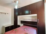 Apartamento na AviaÃ§Ã£o Praia Grande/SP