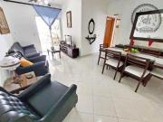 Apartamento na Aviação Praia Grande/SP
