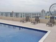 Apartamento na AviaÃ§Ã£o Praia Grande/SP
