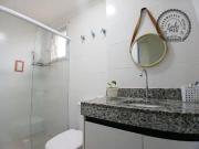 Apartamento na Aviação Praia Grande/SP