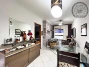 Apartamento na Aviação Praia Grande/SP