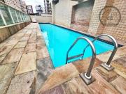 Apartamento na Aviação Praia Grande/SP