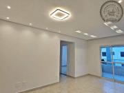 Apartamento na Aviação, Praia Grande/SP