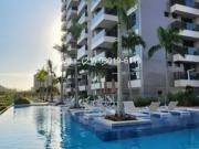 Apartamento na Barra, Cond. ASTRA, no Ilha Pura, 2...