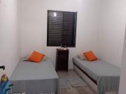 Apartamento na Barra da Lagoa Ubatuba/SP