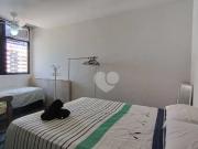 Apartamento na Barra da Tijuca com 2 quartos à venda, 72...