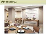 Apartamento na Barra da Tijuca com 3 quartos e suÃte
