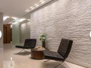 Apartamento com 2 quartos à venda em Barra Funda SP