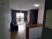 Apartamento Na Barra Funda