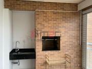 Apartamento Na Barra Funda