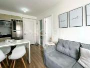 APARTAMENTO NA BARRA FUNDA 7 MINUTOS DO MÊTRO