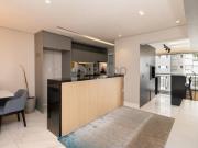 Apartamento na Barra Funda com 2 Quartos e 1 Vaga à...
