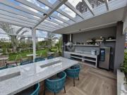 Apartamento na Barra Funda com 3 dormitórios