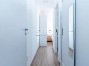 Apartamento na Barra Funda com 3 dormitÃ³rios e 1 vaga