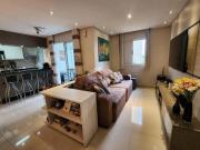 Apartamento na Barra Funda com 70m², 2 dormitórios,...