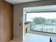 Apartamento na Barra Funda com 91 m², 3 quartos, 1...