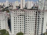 Apartamento na Barra Funda com entrada facilitada – 2...