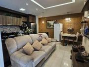 Apartamento na Barra Funda, todo mobiliado com 65m², 02...