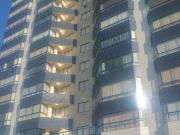 Apartamento na Beira Mar de Tramandaí, com 3 quartos, 2...