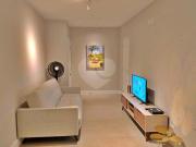 APARTAMENTO NA BELA VISTA78M² 1 DORMITÓRIO